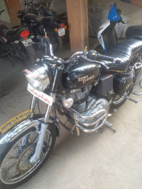 Royal Enfield Bullet 350 ES