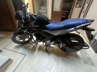 Honda CB Hornet 160R 2016 Model