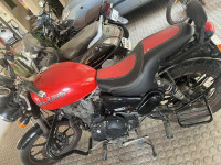 Royal Enfield Thunderbird X 350