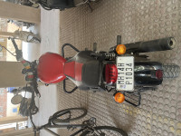 Royal Enfield Thunderbird X 350