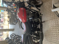 Royal Enfield Thunderbird X 350