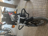 Royal Enfield Thunderbird X 350