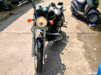 Royal Enfield Thunderbird