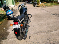 Royal Enfield Thunderbird