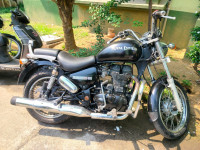Royal Enfield Thunderbird