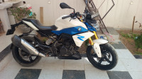 BMW G 310 R