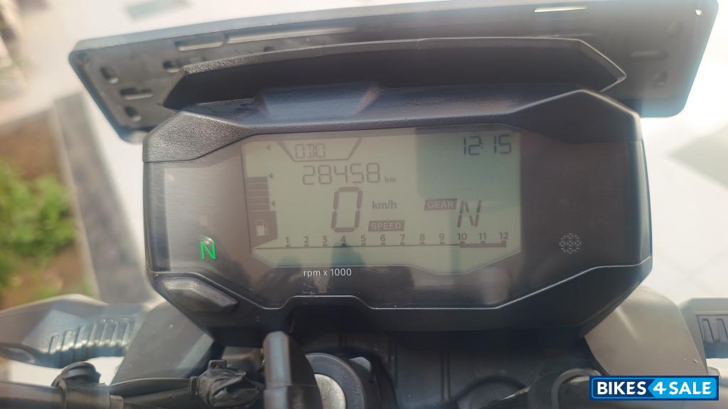 BMW G 310 R BMW G 310 R