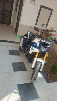 BMW G 310 R