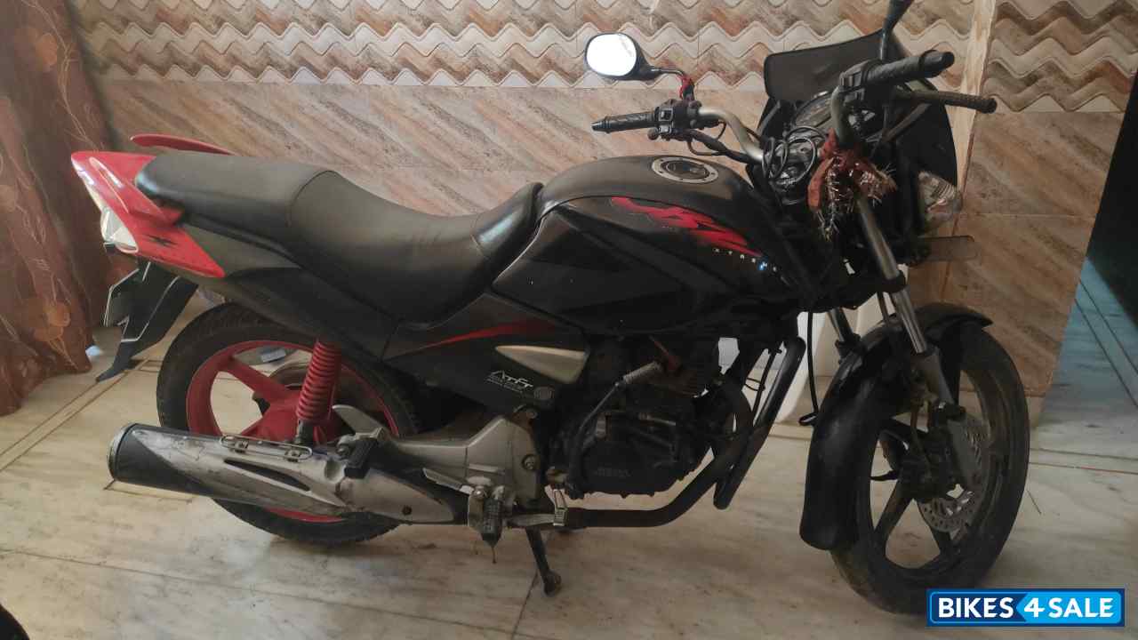 Hero CBZ Xtreme