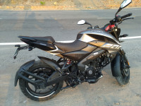 Bajaj Pulsar 200 NS ABS 2022 Model