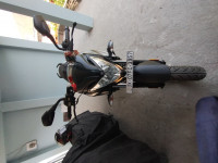 Bajaj Pulsar 200 NS ABS