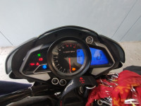 Bajaj Pulsar 200 NS ABS