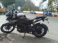 Bajaj Pulsar 200 NS ABS