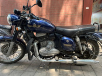 Jawa forty two BS6 2020 Model