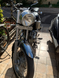 Royal Enfield Bullet Electra Twinspark