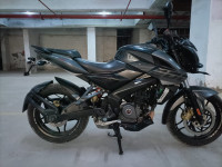 Bajaj Pulsar NS 200 BS6 2020 Model