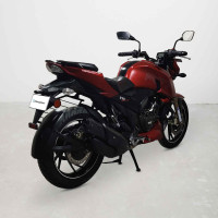 TVS Apache RTR 200 4V