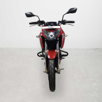 TVS Apache RTR 200 4V