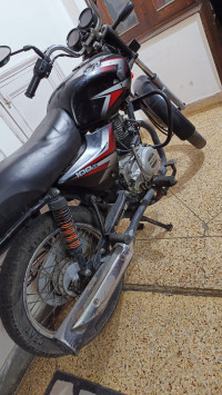 Bajaj CT 100