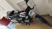 Bajaj CT 100