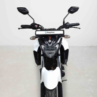 Yamaha FZ25