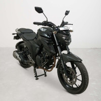Yamaha FZ25