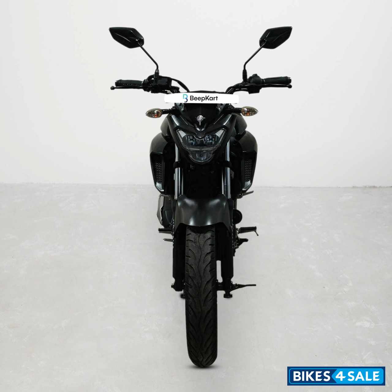 Yamaha FZ25