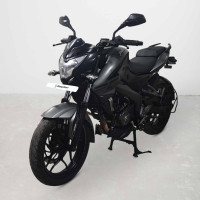 Bajaj Pulsar NS200 2018 Model