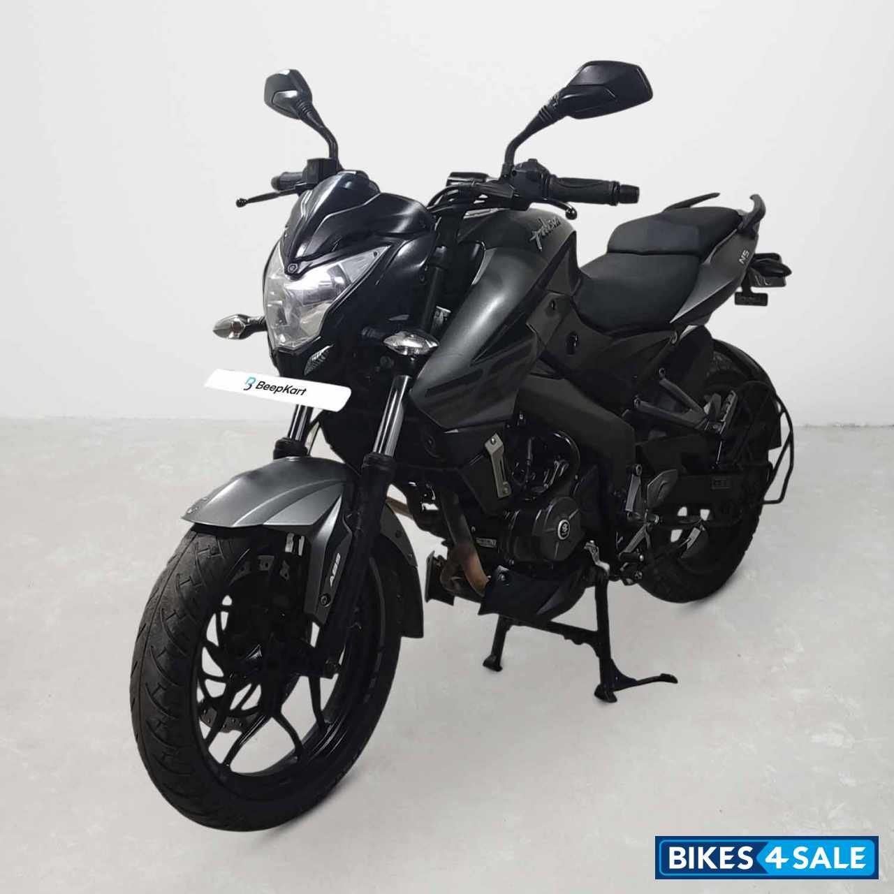 Bajaj Pulsar NS200