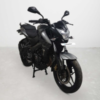 Bajaj Pulsar NS200
