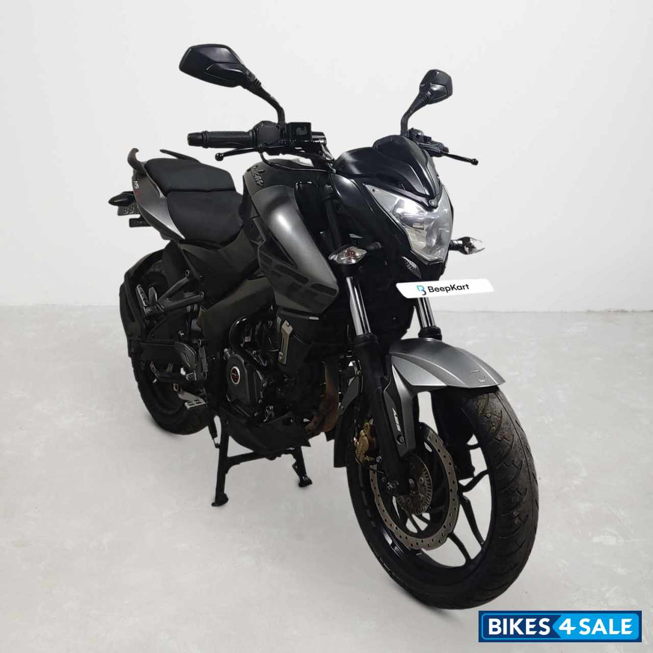 Bajaj Pulsar NS200