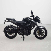 Bajaj Pulsar NS200