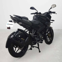 Bajaj Pulsar NS200
