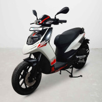 Aprilia SR 150 2018 Model