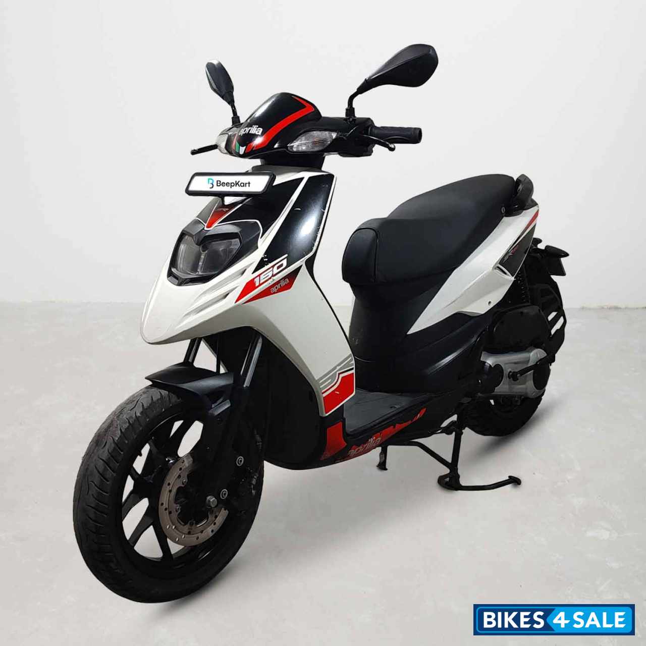 Aprilia SR 150