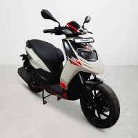 Aprilia SR 150
