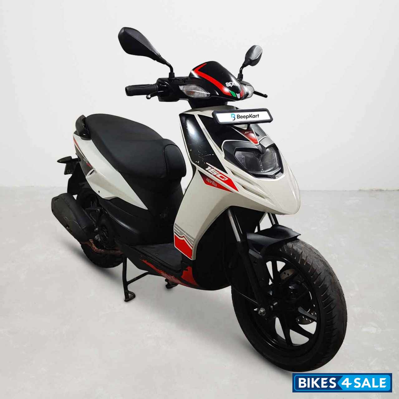 Aprilia SR 150