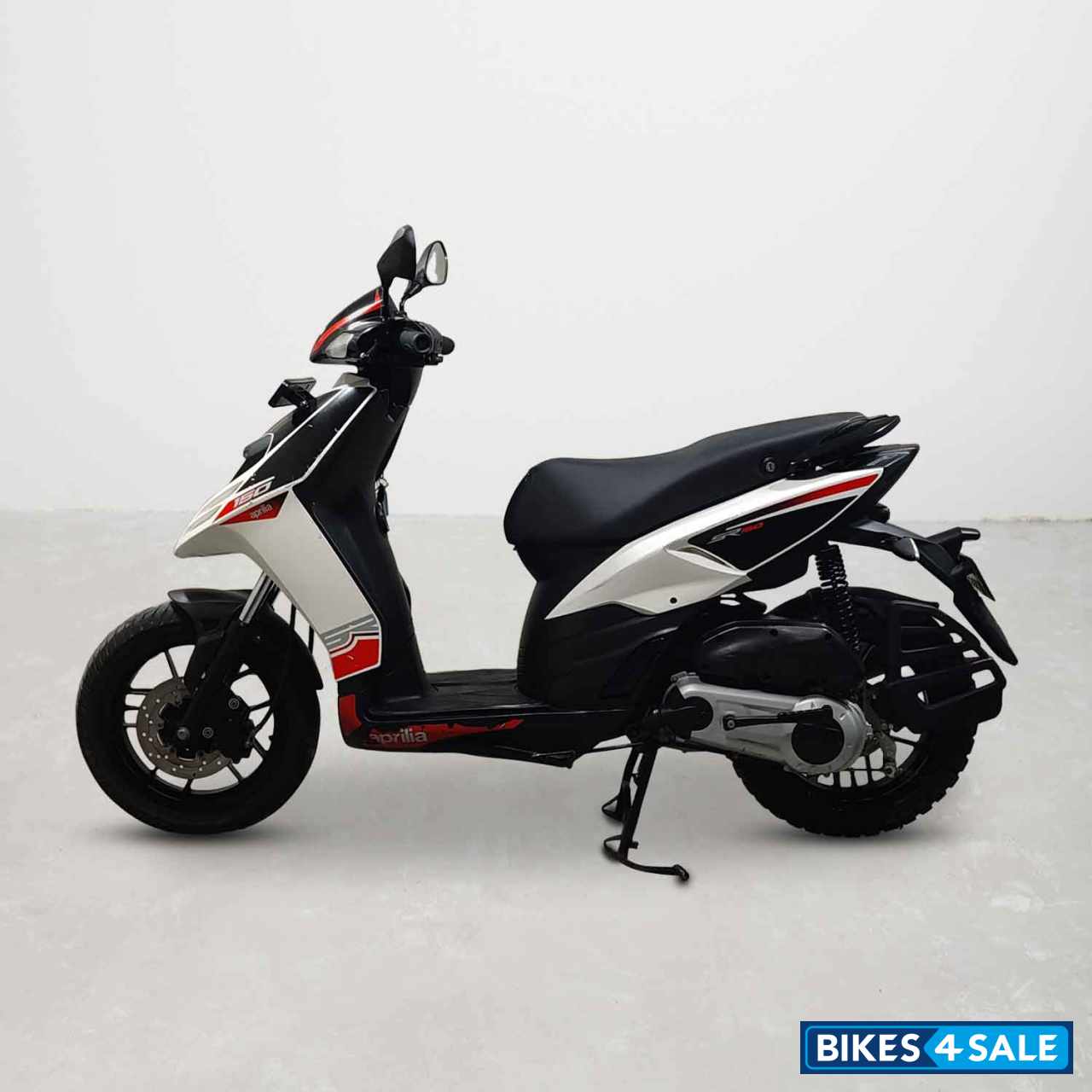 Aprilia SR 150