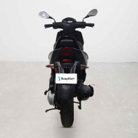 Aprilia SR 125 2018 Model