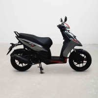 Aprilia SR 125