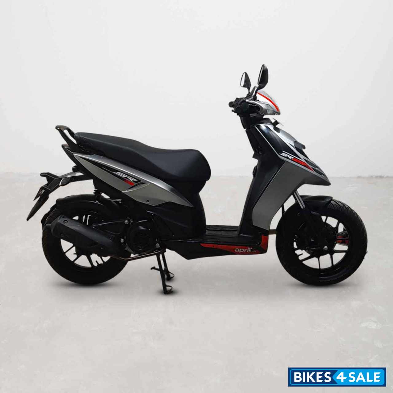 Aprilia SR 125
