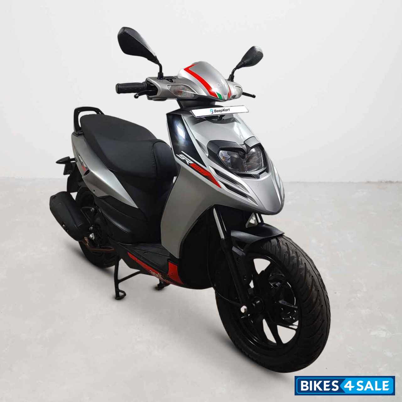 Aprilia SR 125