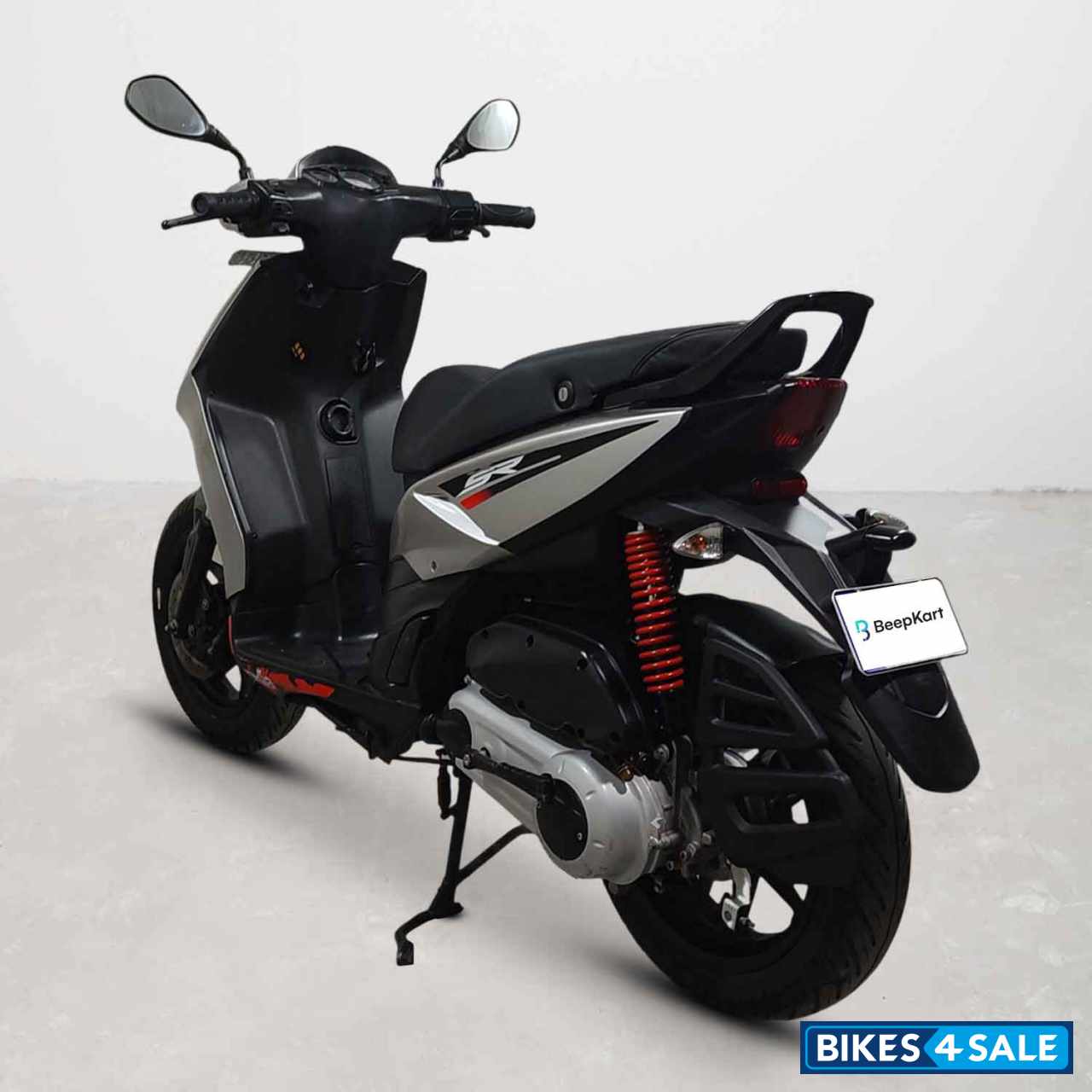Aprilia SR 125