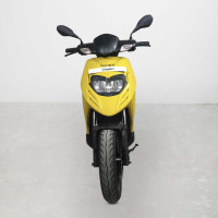 Aprilia SR 125 2018 Model