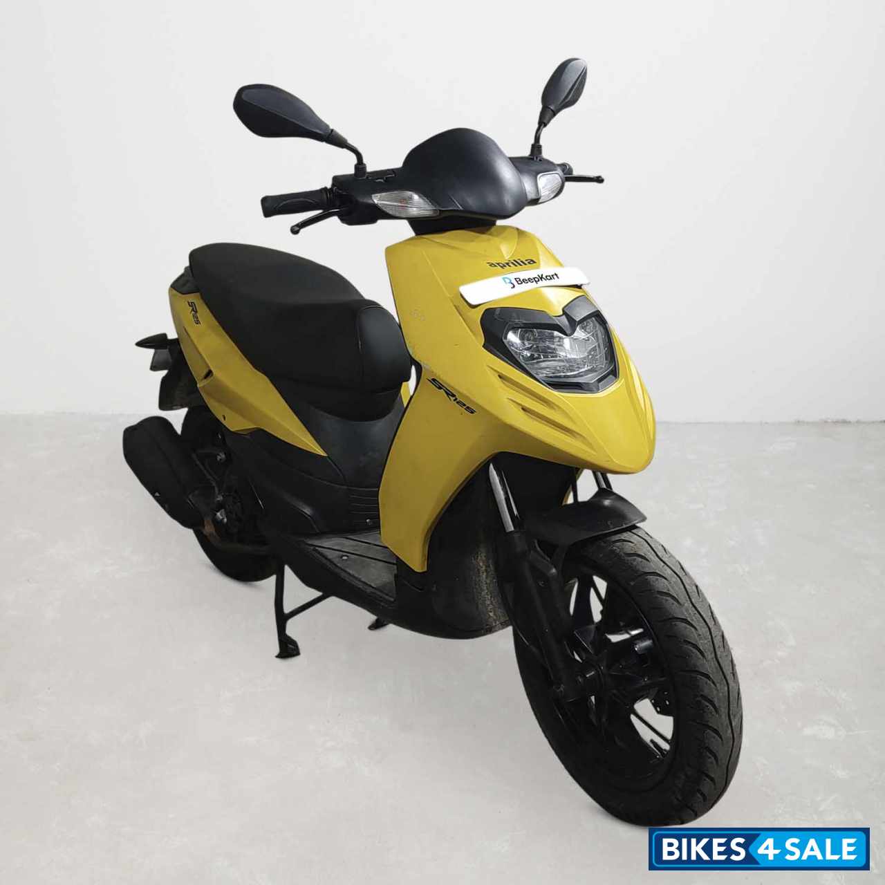 Aprilia SR 125