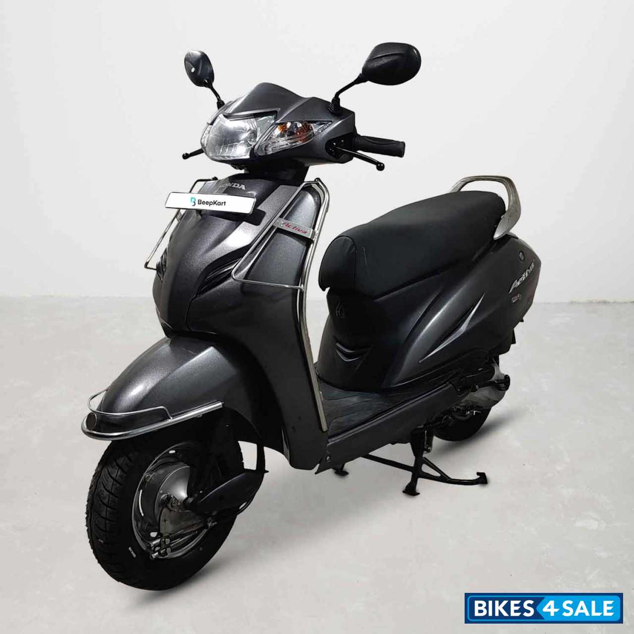 Honda Activa 3G