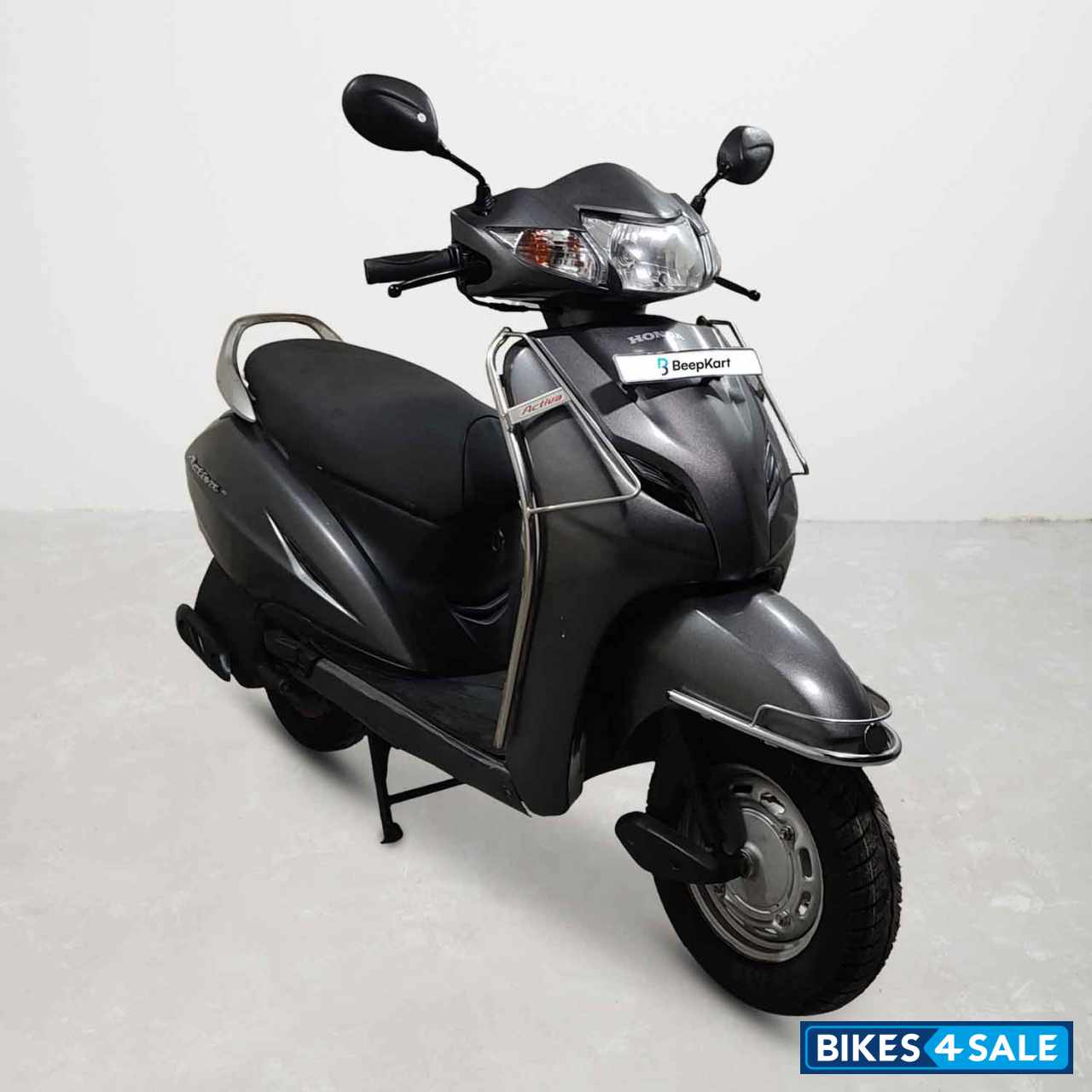 Honda Activa 3G