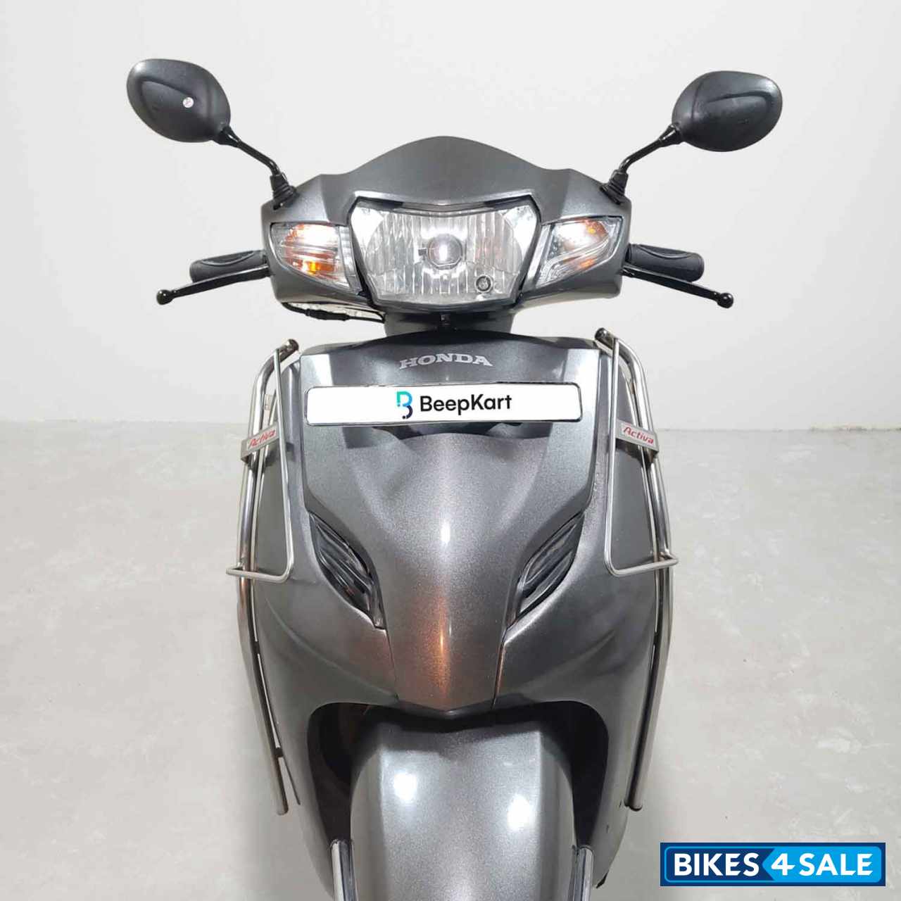 Honda Activa 3G