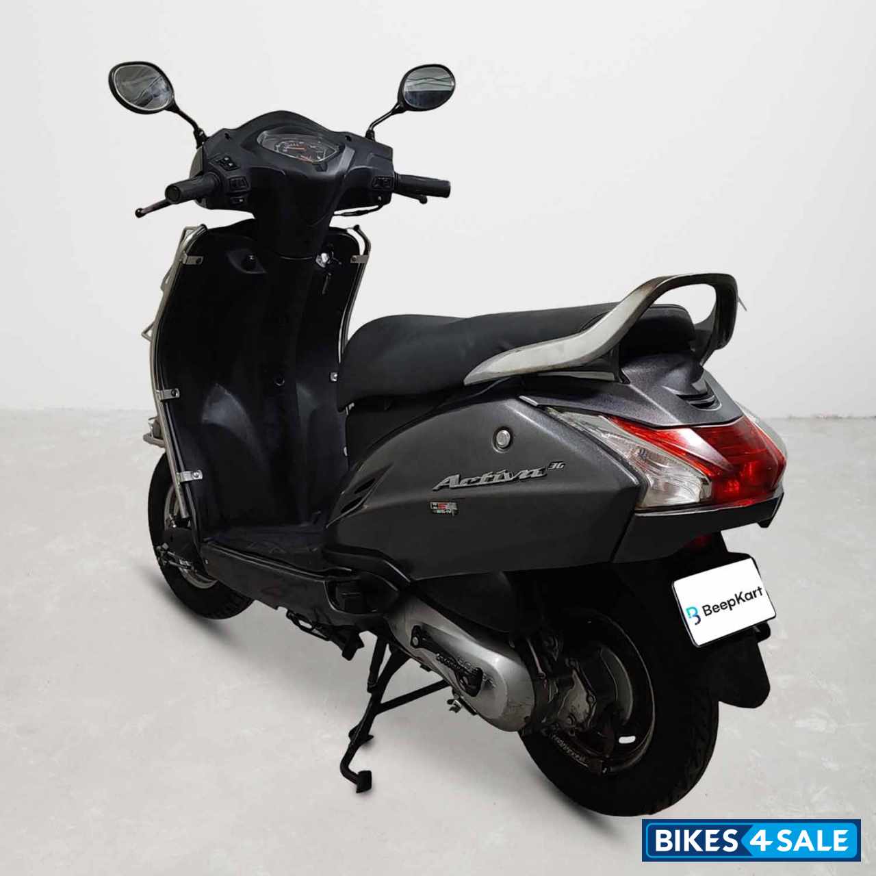 Honda Activa 3G