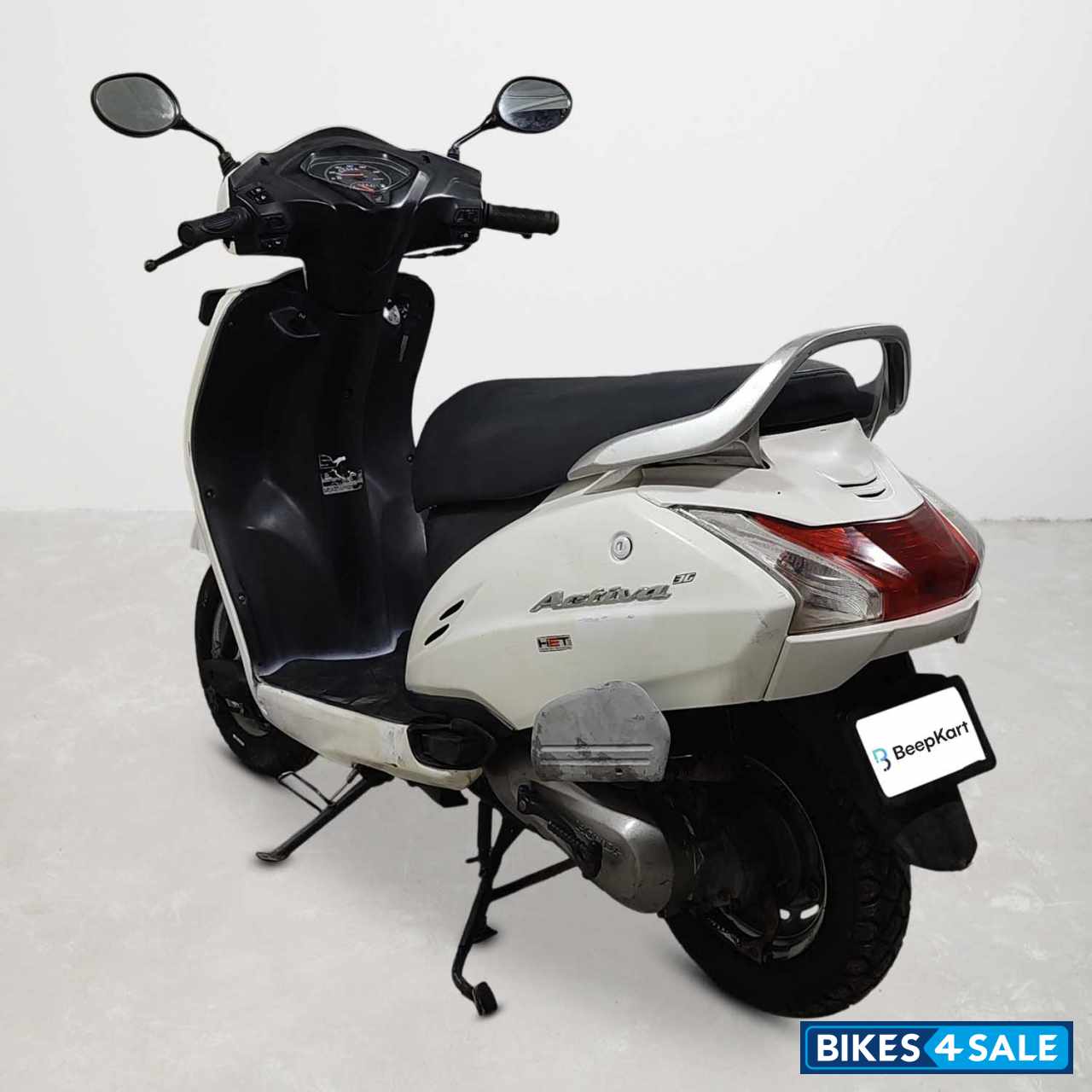 Honda Activa 3G
